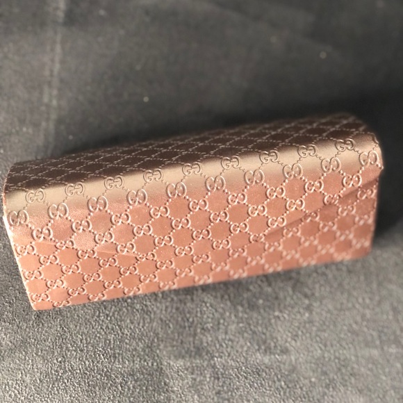 Gucci sunglasses - Picture 4 of 4